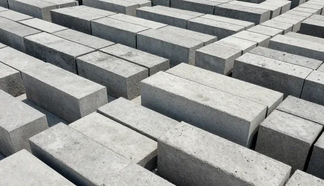 技术更新对矿渣砖性能提升的影响分析