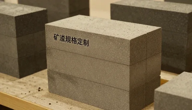 环保型矿渣砖使用过程中常见问题及应对策略