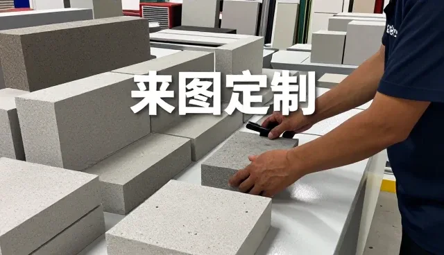厂房车间需求推动质量检验优化升级