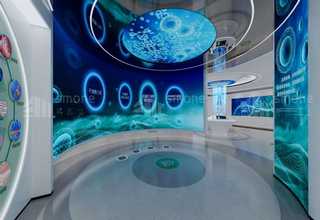 转弯皮带机输送机