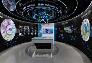 贵州空气负离子模组