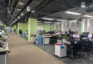 浙江打孔形数字展厅LED显示屏哪里买