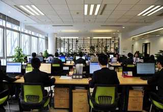 深圳本地国际物流活动简介