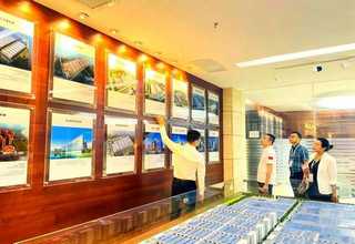 净化地下室新风除湿机原理