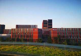 杭州动力刀塔车铣复合方式