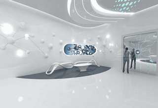 苏州金属真空腔体供应