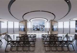 浙江网络机箱机柜厂家