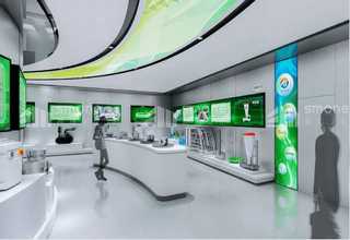 光纤连接线加工