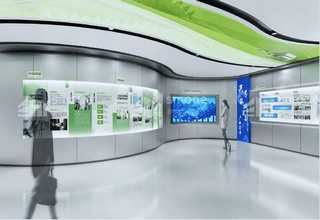 200WLED防爆灯参数