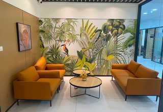 衢州耐低温玻璃无痕贴