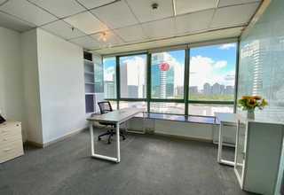 宝山区油性污水处理及再生利用收费