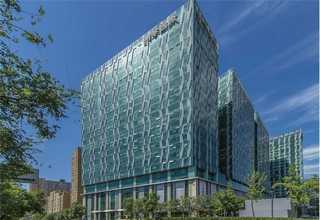 浙江定梁式龙门加工中心