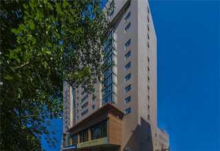 黄浦区机场保洁服务