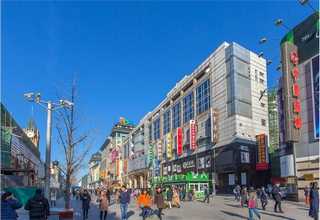 中国中型红旗H9轿车售价