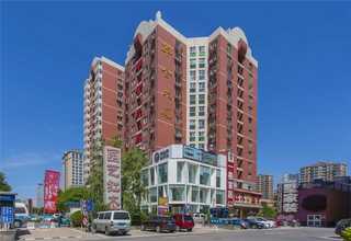 青岛旋转检测平台演示箱