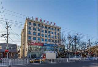 长期水质监测浮标