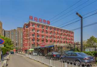 工业园区敬业的监理有几家