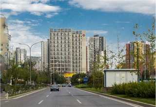 天台酒店用品展柜定制