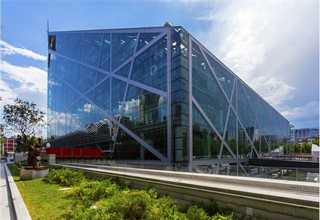 重庆雷达用旋转关节