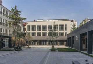 徐州商业美陈定制