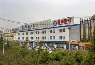 河北什么是风淋室经销商