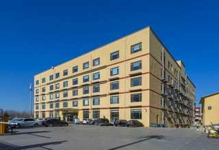 江苏陶瓷热喷涂技术