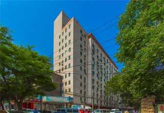 山东低压离心风机