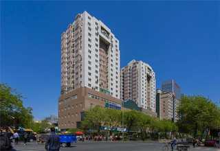 闵行区高科技酒店客控调试